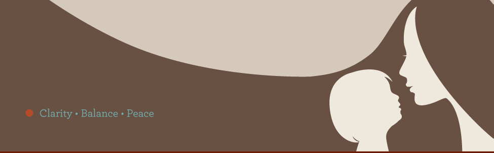 Clarity Balance Peace